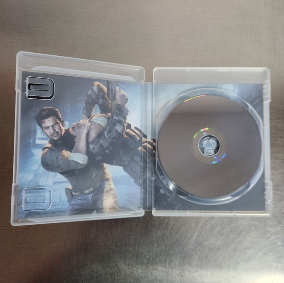 Uncharted 2 PS3 - Picture 3 of 4